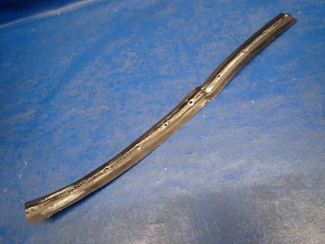 99967-00 Piper - Retainer - Glare Shield Left